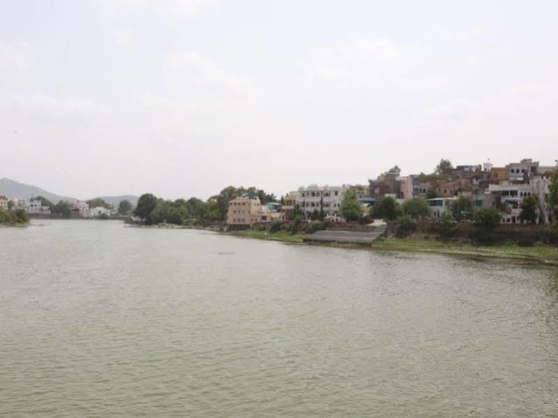 Natural Hotel Udaipur