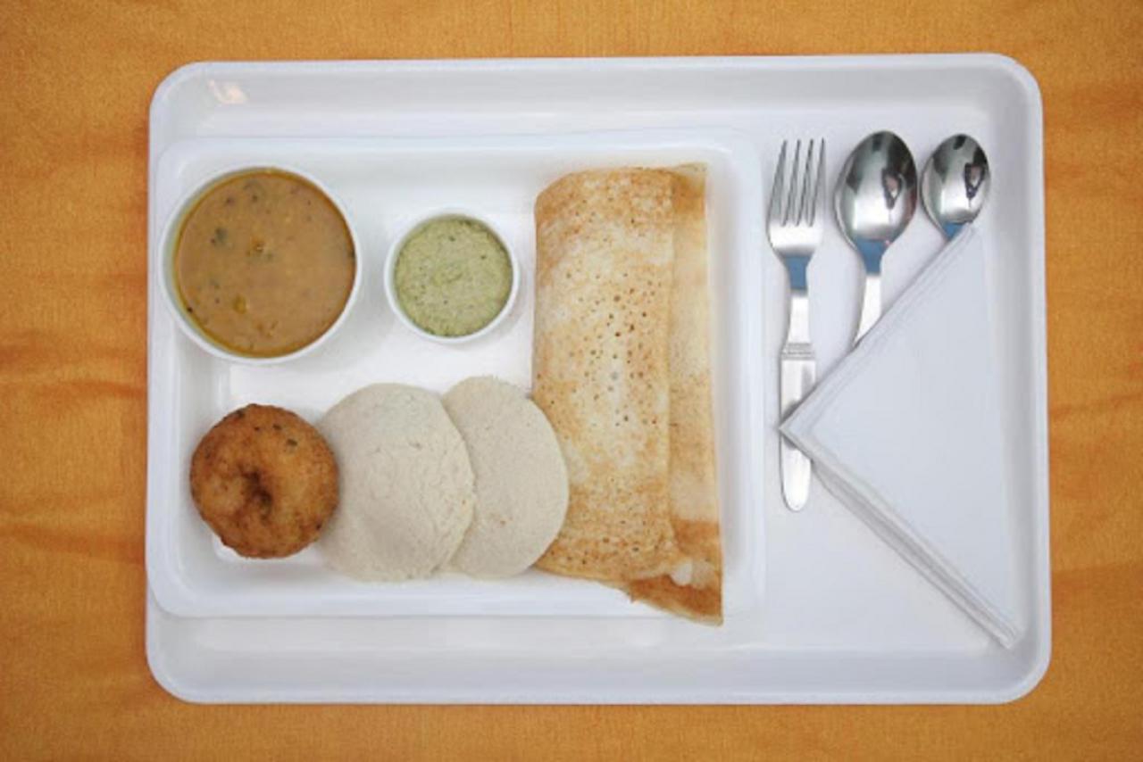 Oyo 1159 Hotel Chandra Prakash Udaipur