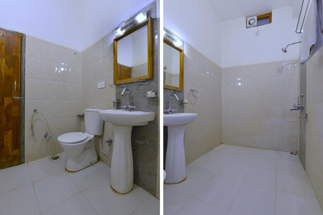 Hotel Oyo 1159 Hotel Chandra Prakash Udaipur