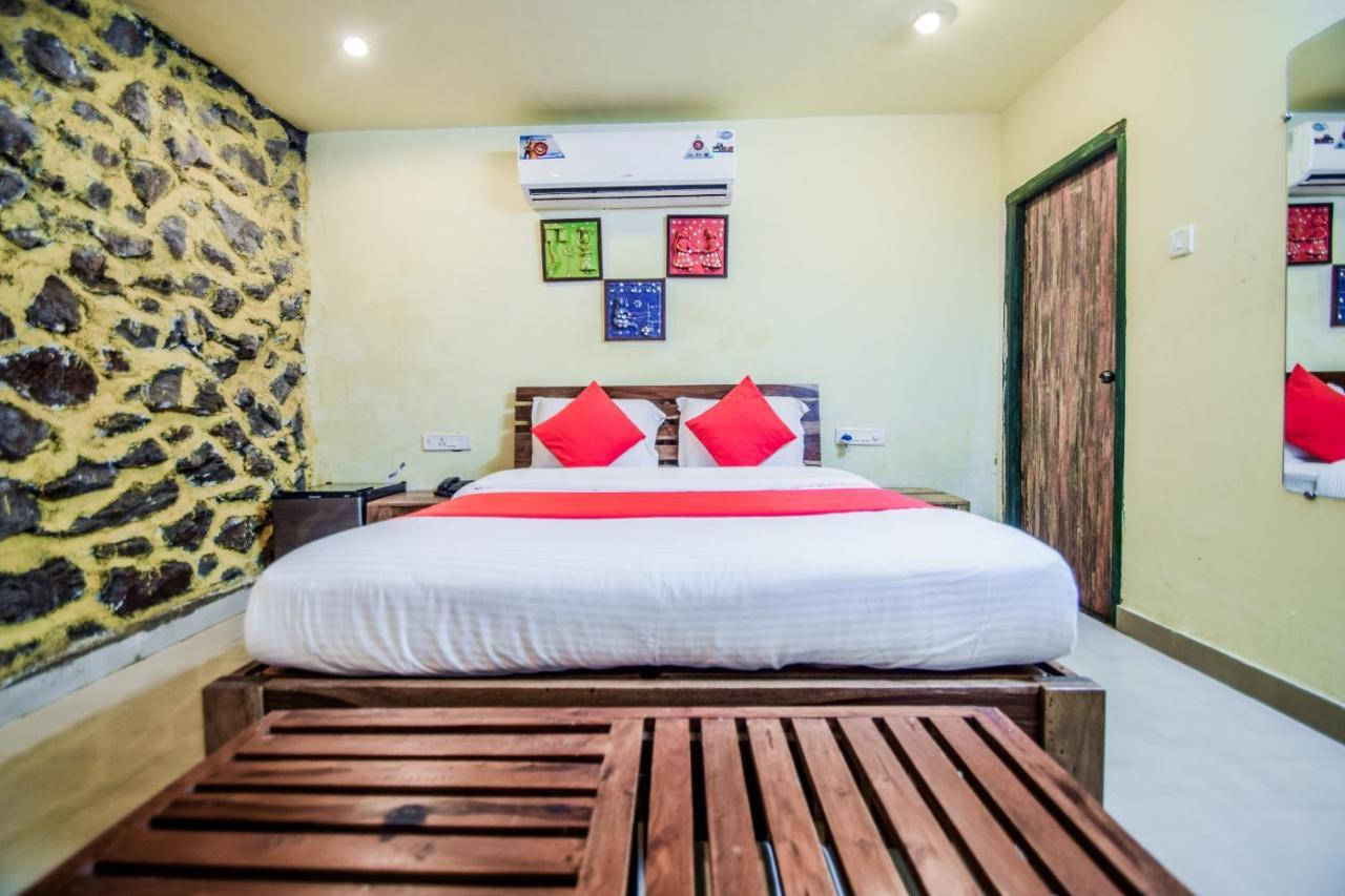 The Space Jungle Retreat Resort Udaipur