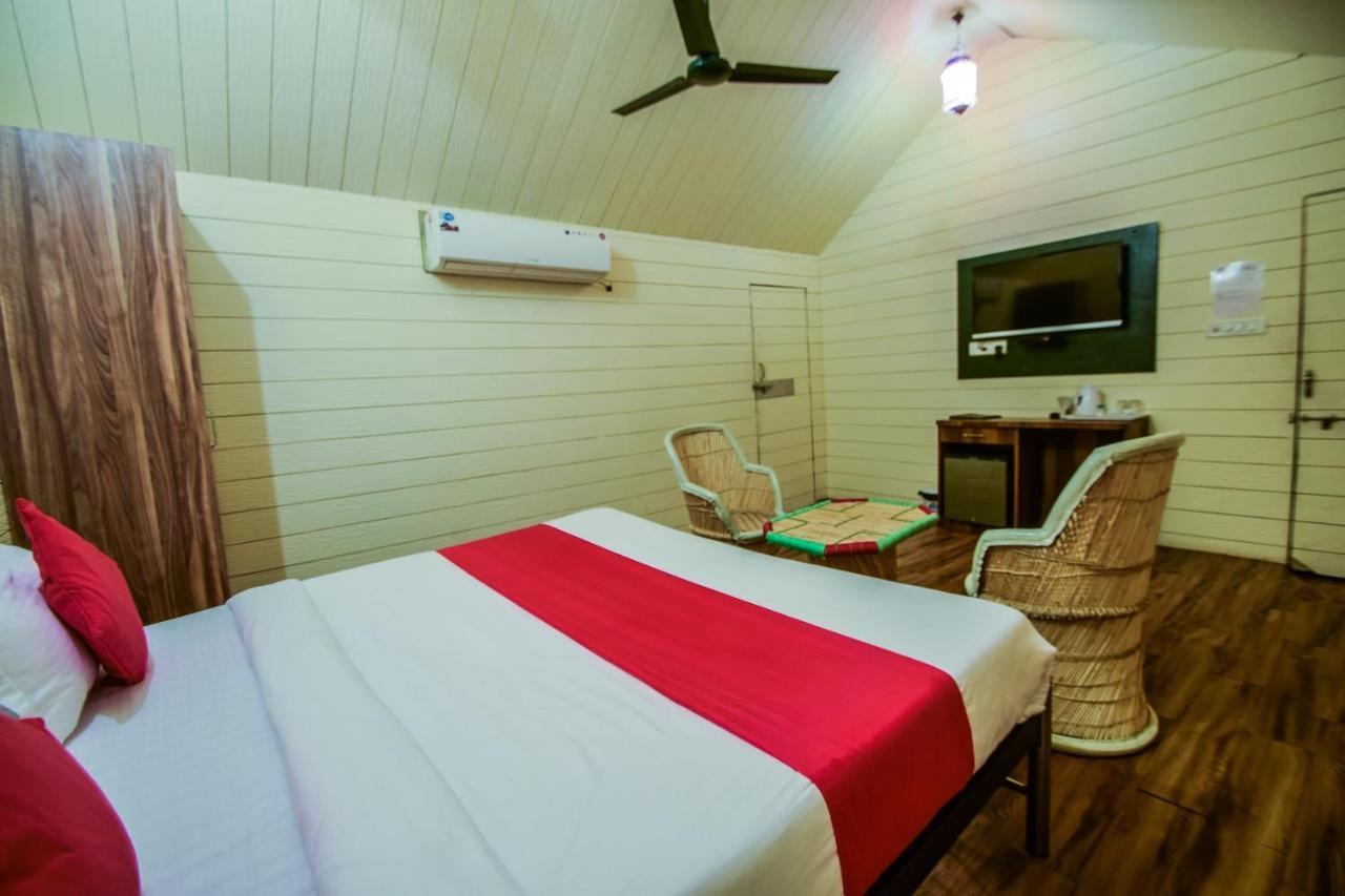 The Space Jungle Retreat 3* Udaipur