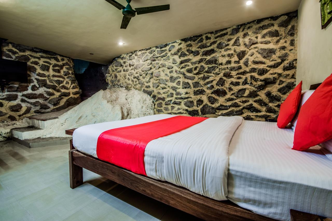 Resort The Space Jungle Retreat Udaipur