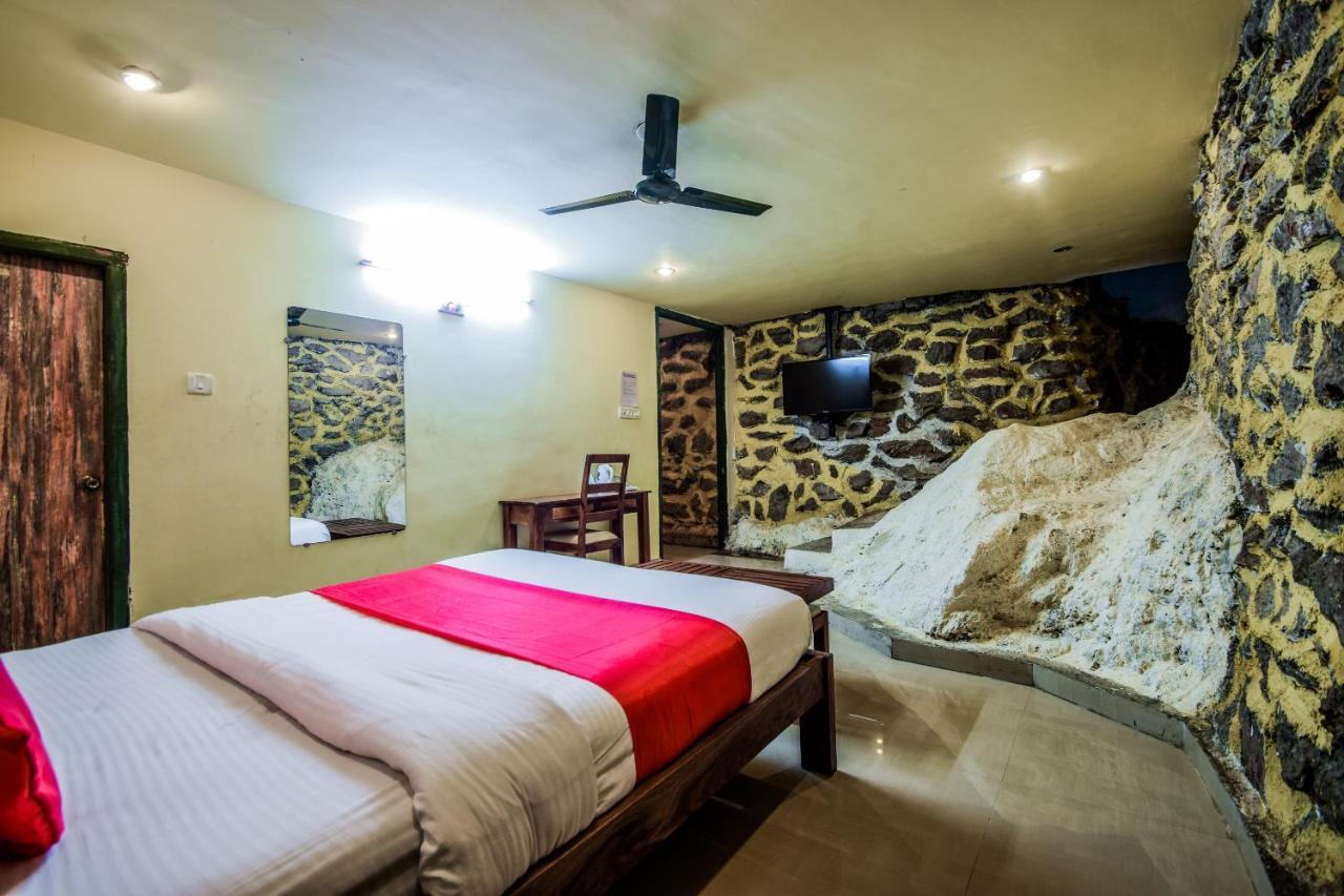 The Space Jungle Retreat Udaipur