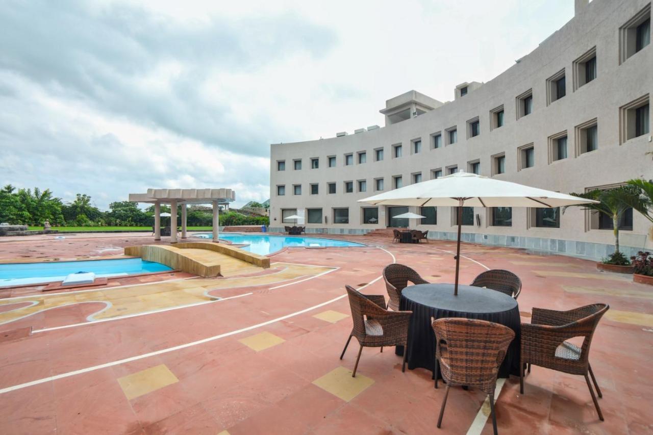 Spectrum Resort, & Residences Resort Udaipur