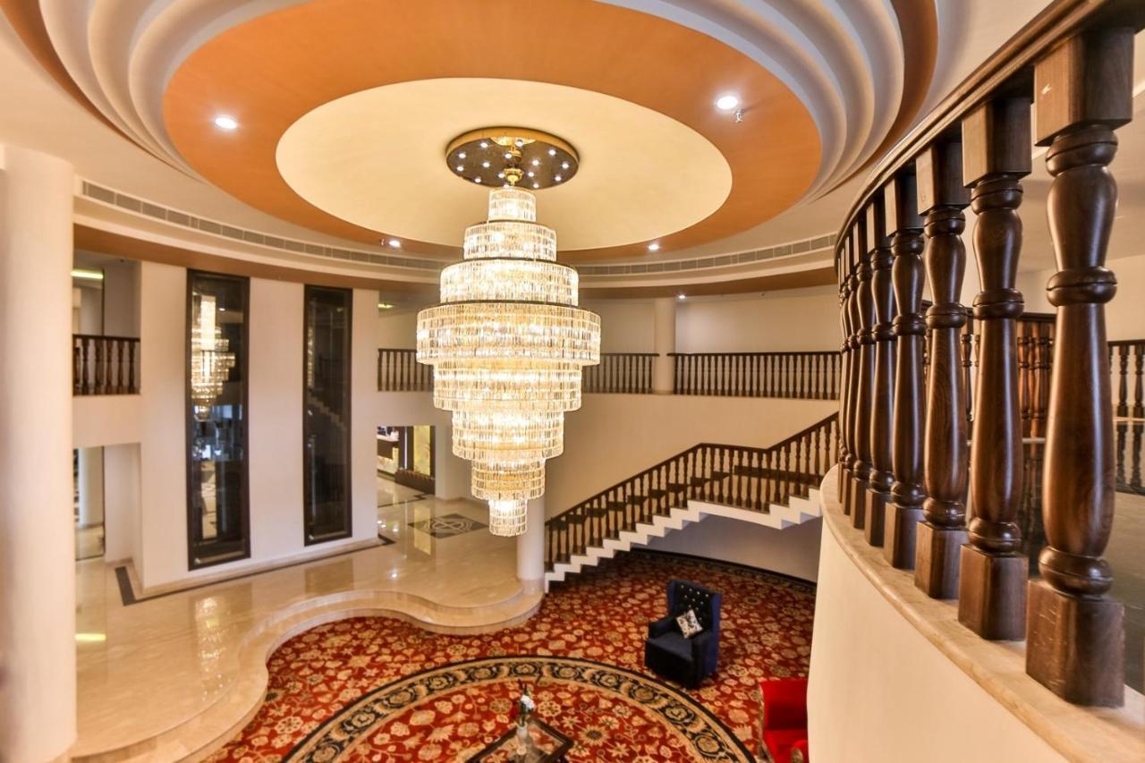 Spectrum Resort, & Residences Udaipur