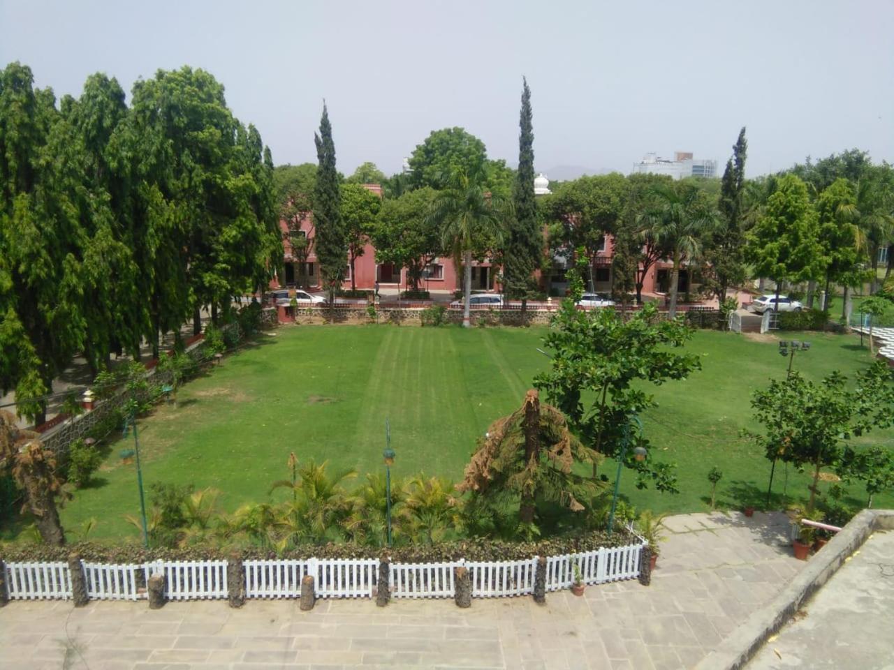 Oriental Palace Resort Udaipur