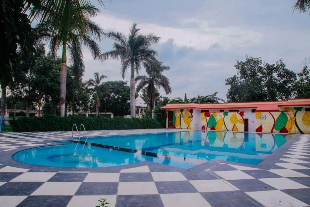 Resort Oriental Palace