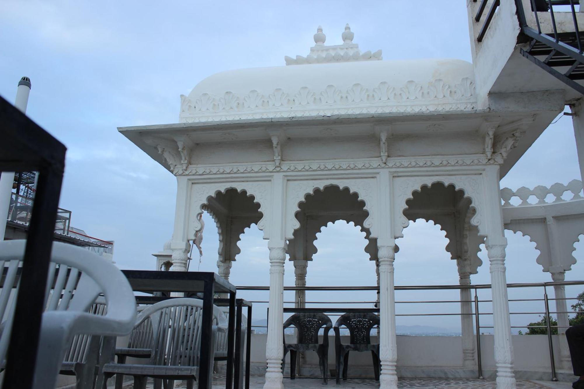 O Gyan Hotel Udaipur