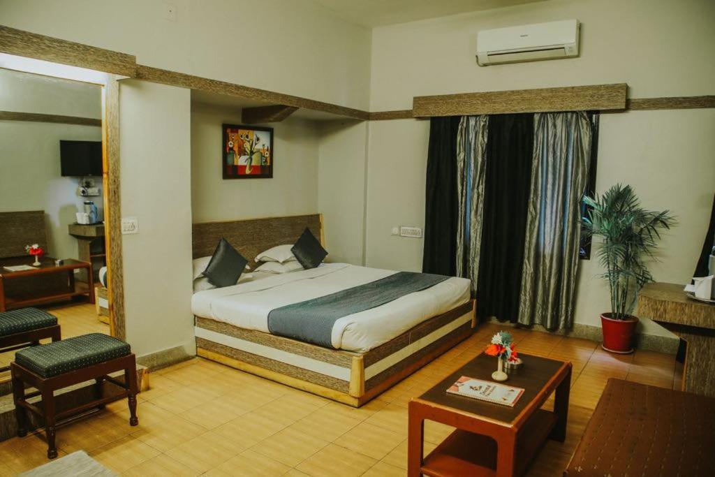 Resort Oriental Palace 3*