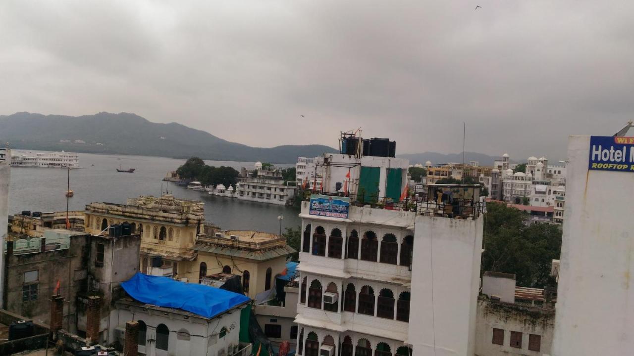 Ishwar Palace 2* Udaipur