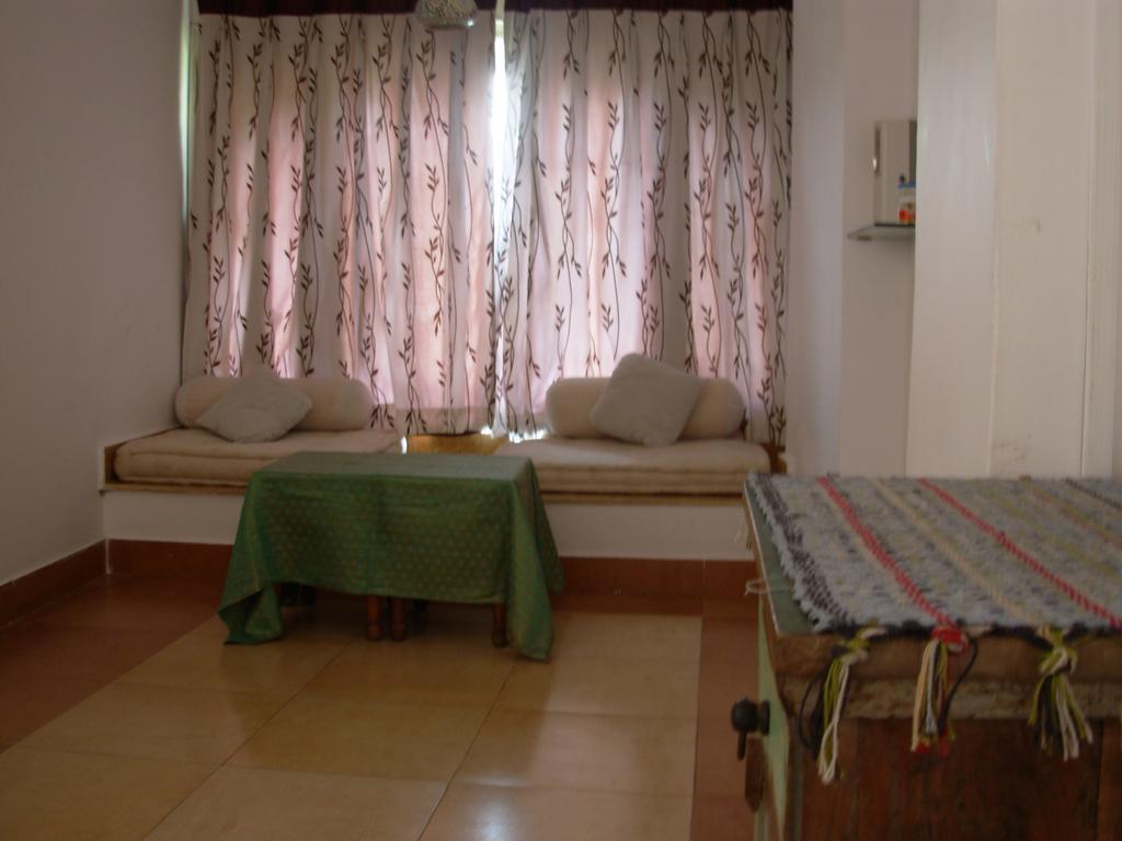 Hotel Natural
