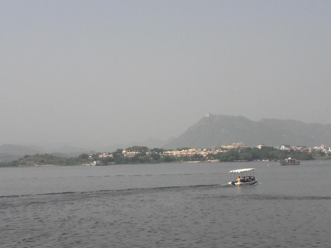 Guest house Nandini Paying