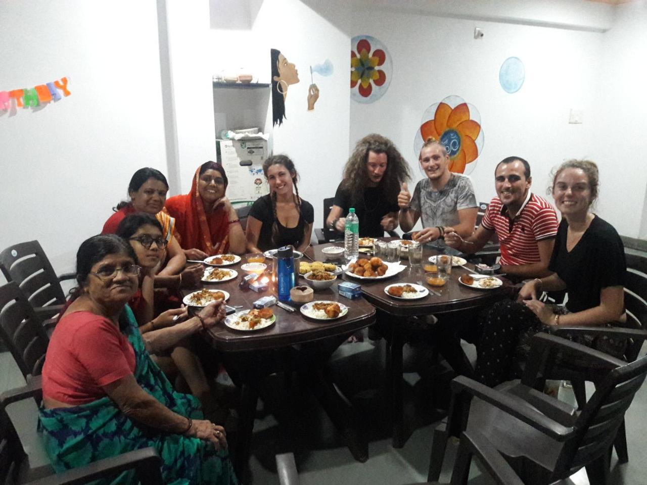 Nandini Paying Guest house