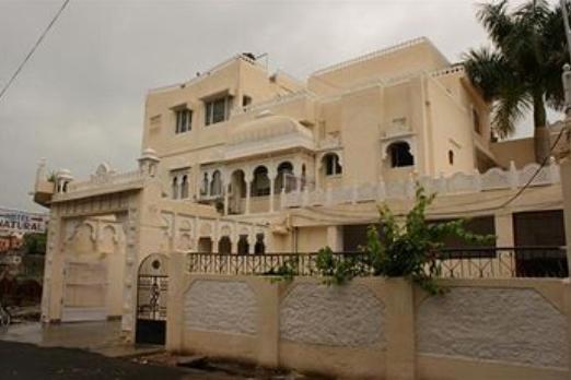 Natural Udaipur