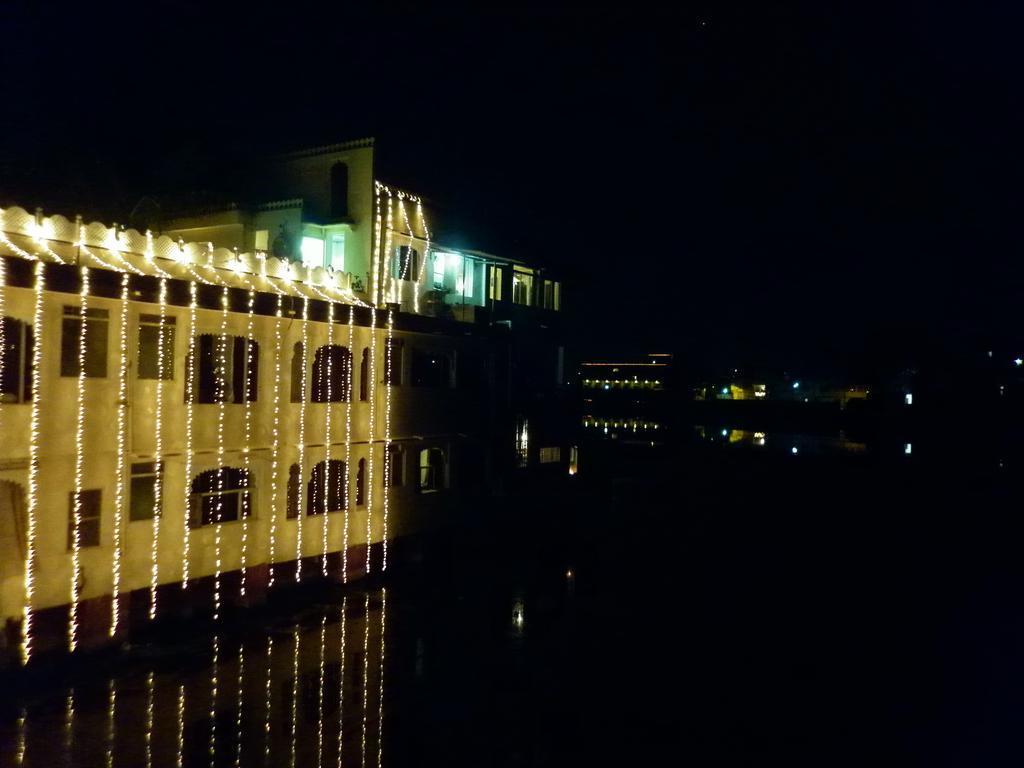 Natural Udaipur