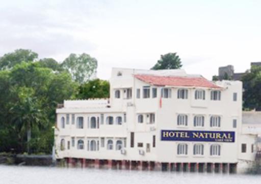 Hotel Natural Udaipur