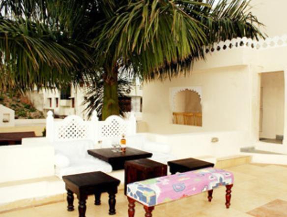 Hotel Natural