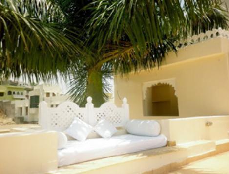 Natural Udaipur