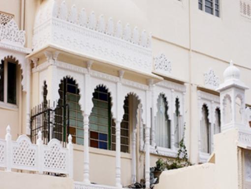 Hotel Natural Udaipur