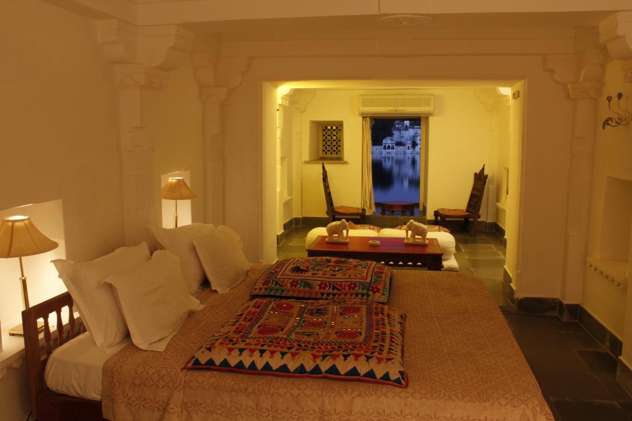 Kankarwa Haveli Hotel 3*