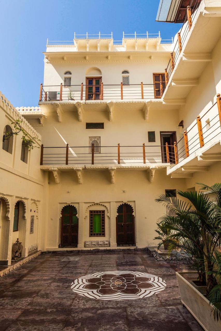Kankarwa Haveli 3*