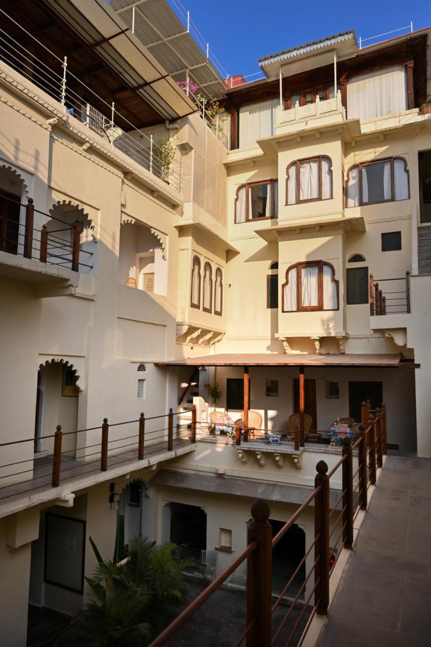Hotel Kankarwa Haveli 3*
