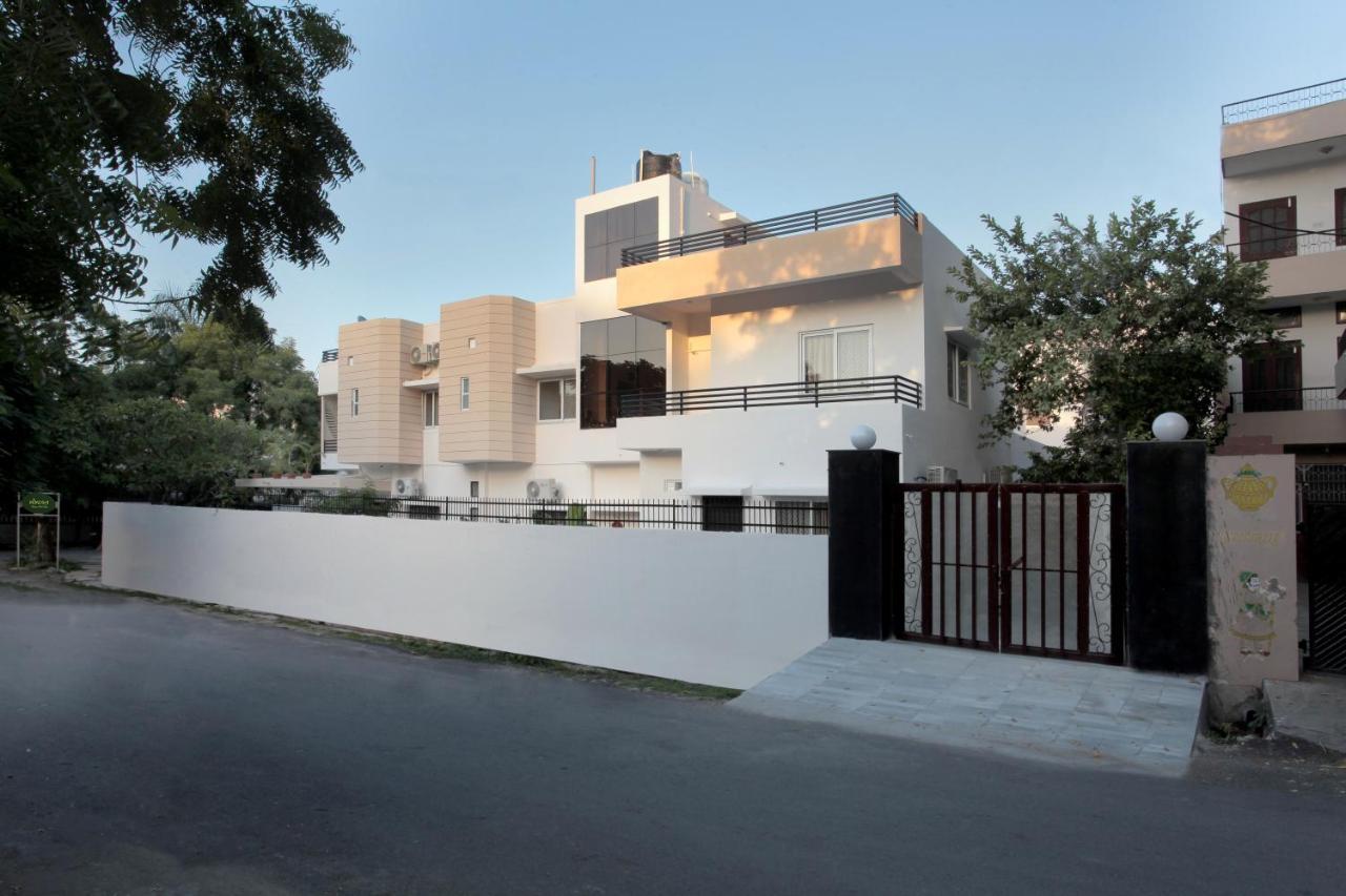 Mimosa 2* Udaipur