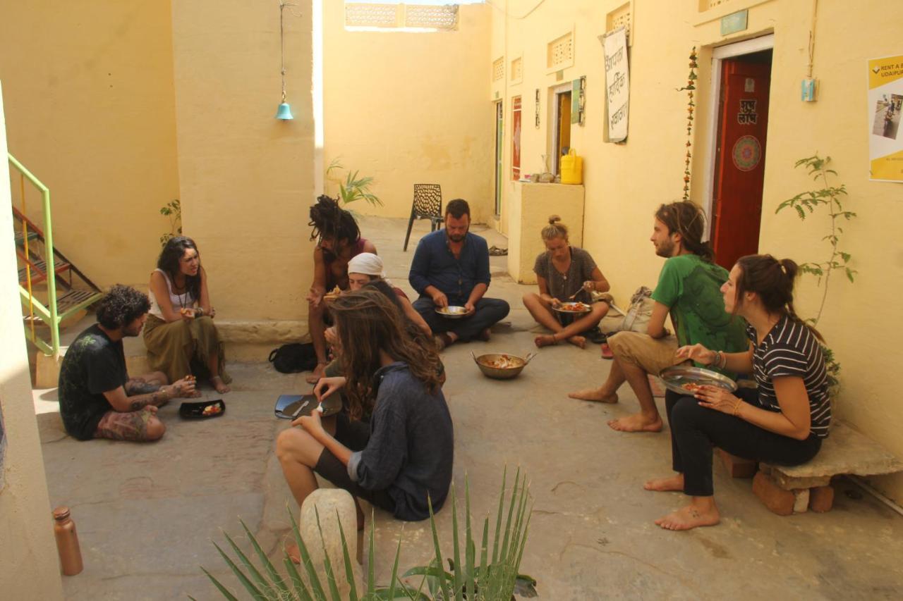 Hostel Castle Namahstay & Art Space