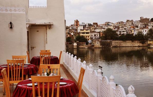Hotel Natural Udaipur
