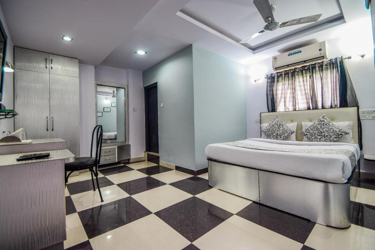 Hotel The Space Udaipur
