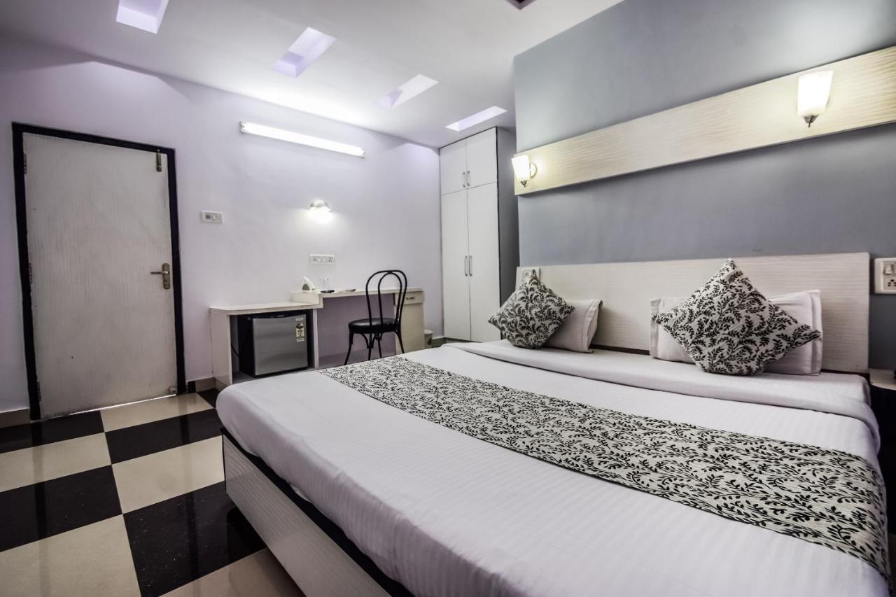 Hotel The Space Udaipur