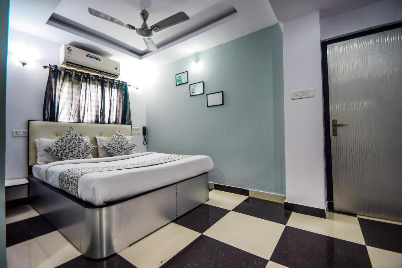 Hotel The Space Udaipur
