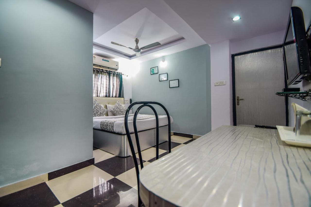 Hotel The Space 3*