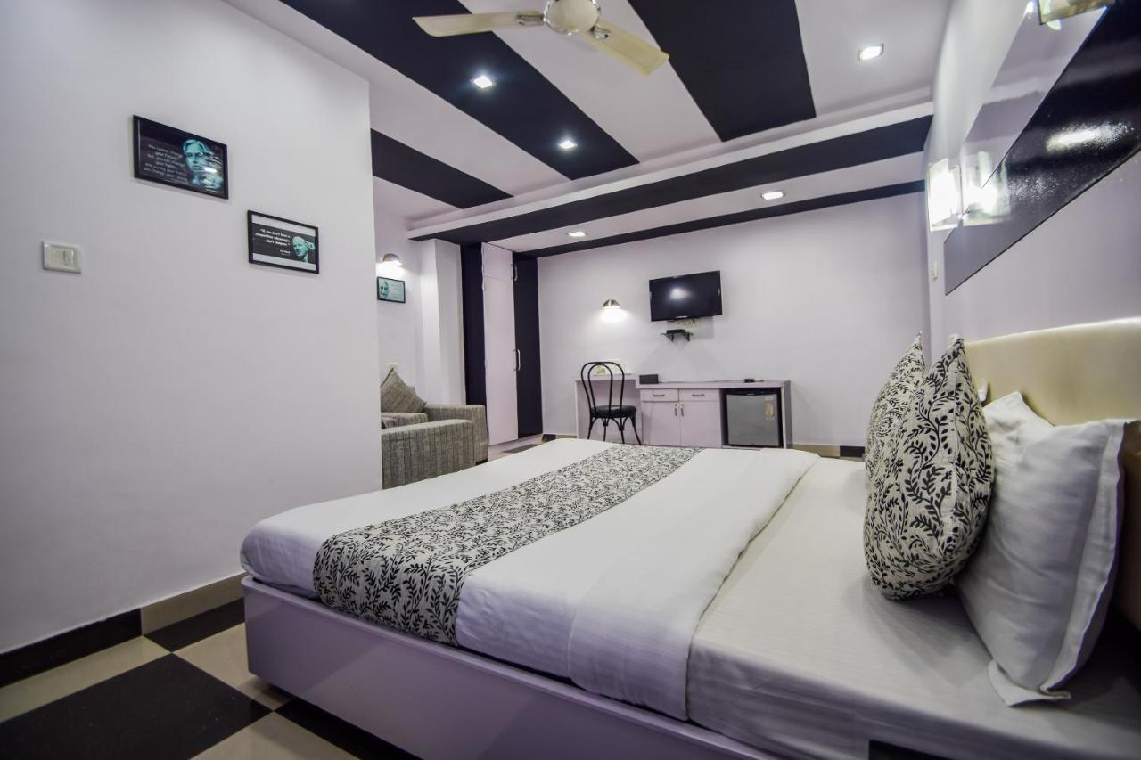 Hotel The Space