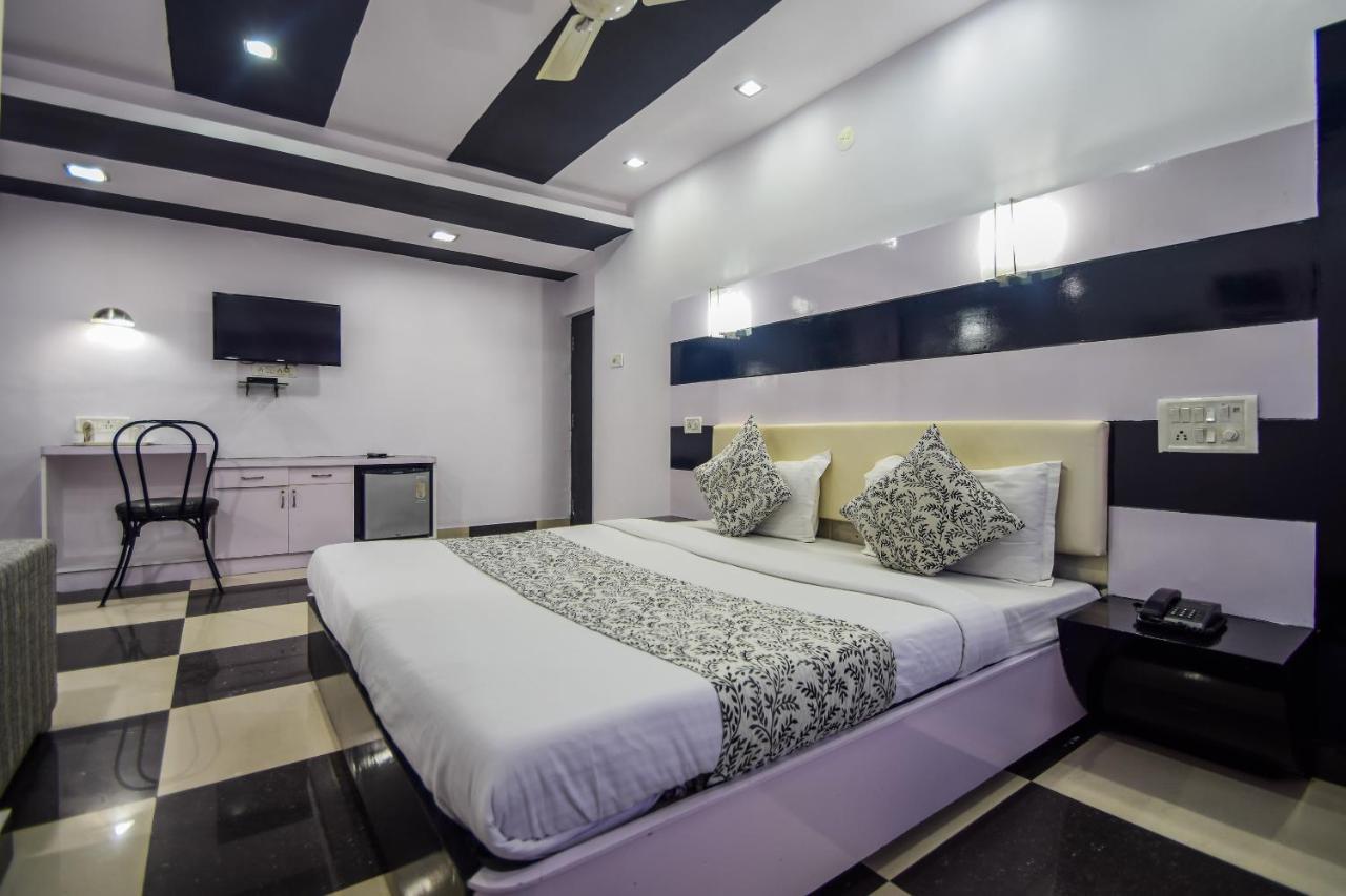 Hotel The Space Udaipur
