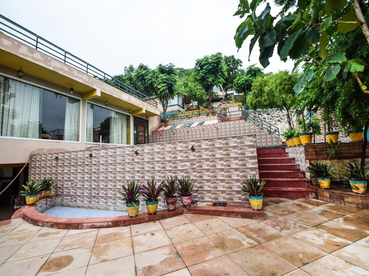 The Space Jungle Retreat 3*