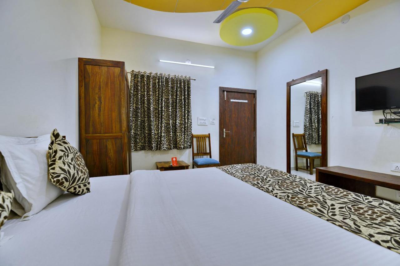Global Udaipur