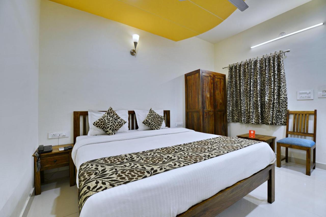 Hotel Global 2*