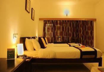Hotel Oyo 1159 Hotel Chandra Prakash 2*
