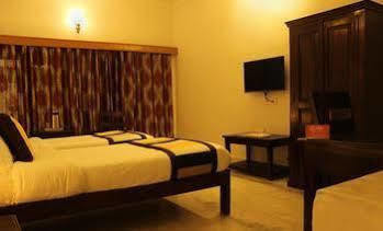 Hotel Oyo 1159 Hotel Chandra Prakash