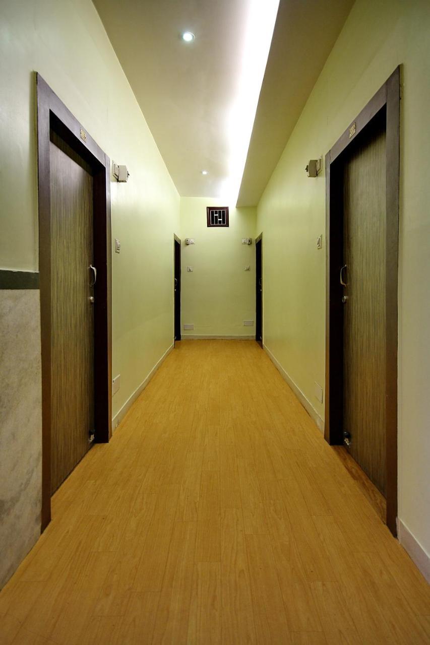 Hotel Padmini Palace 2*