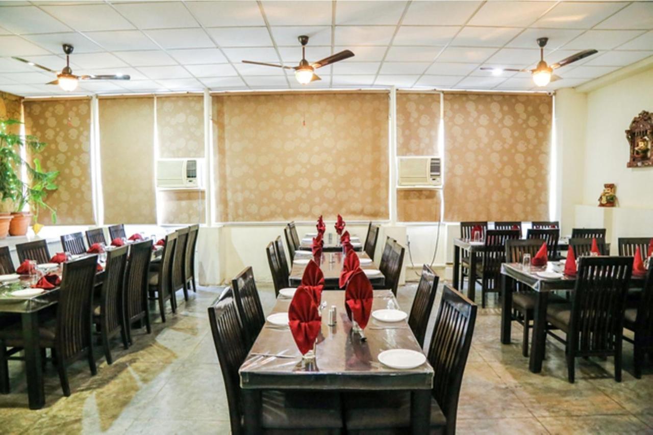 Padmini Palace Hotel