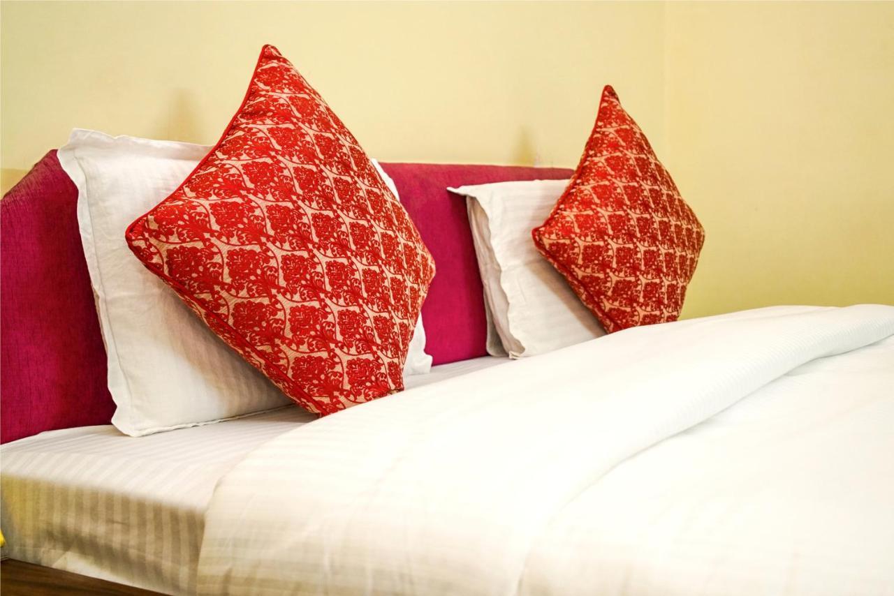 Hotel Padmini Palace 2*