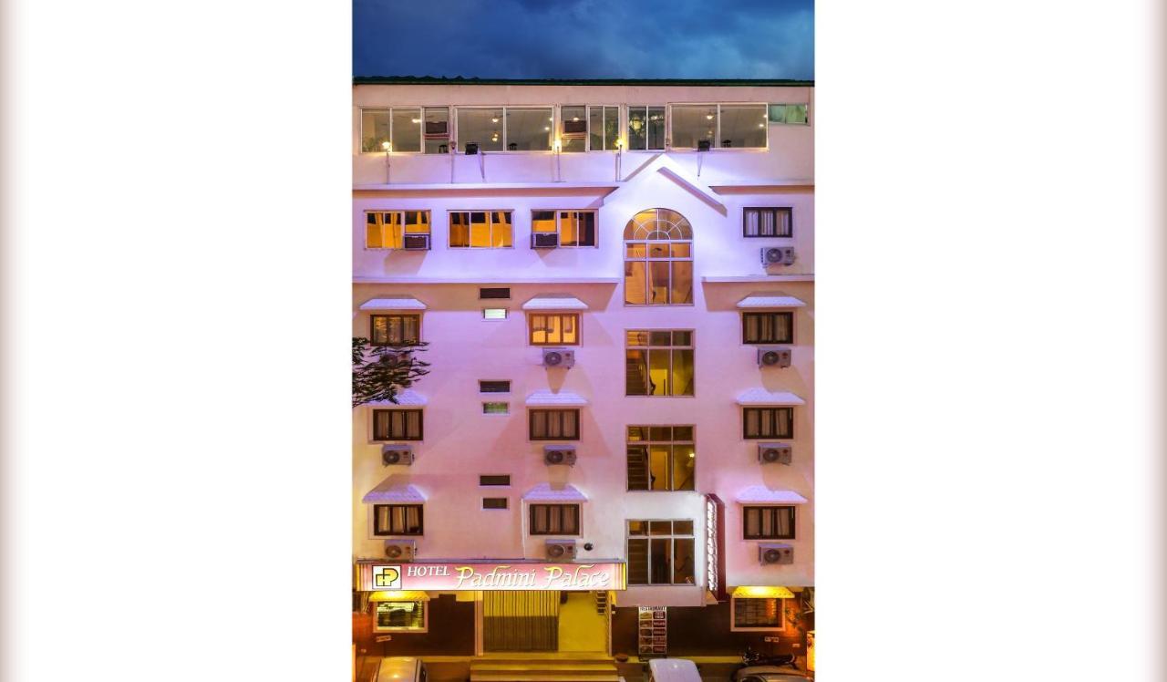 Hotel Padmini Palace Udaipur