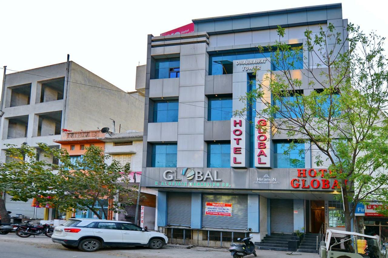 Global Udaipur