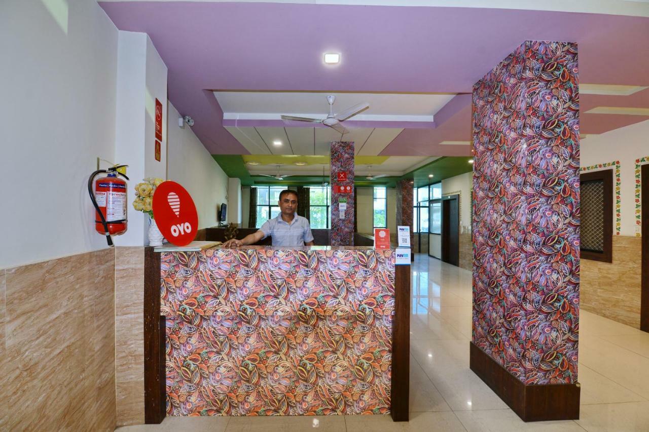 Global 2* Udaipur