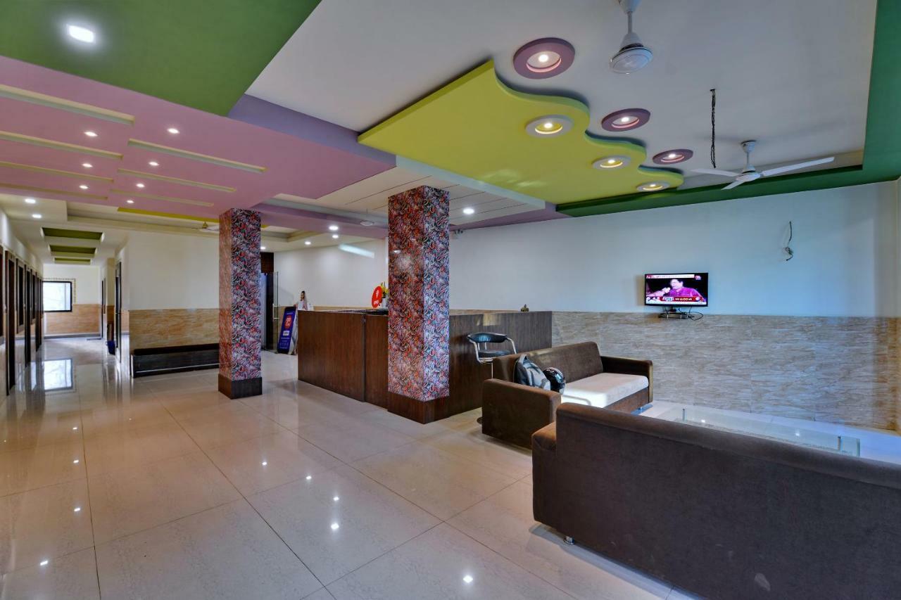 Global Hotel