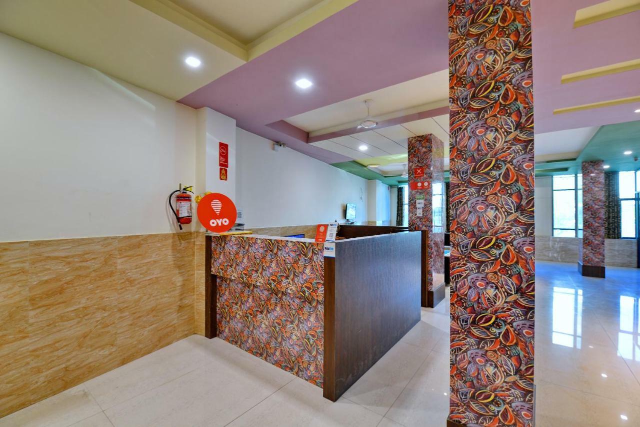 Global Hotel
