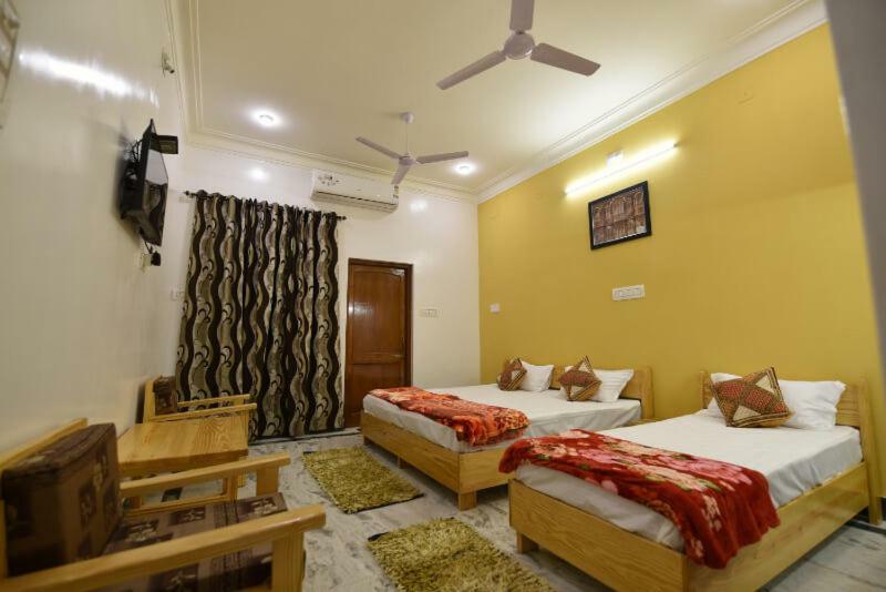 Balbir Niwas Guest house Udaipur