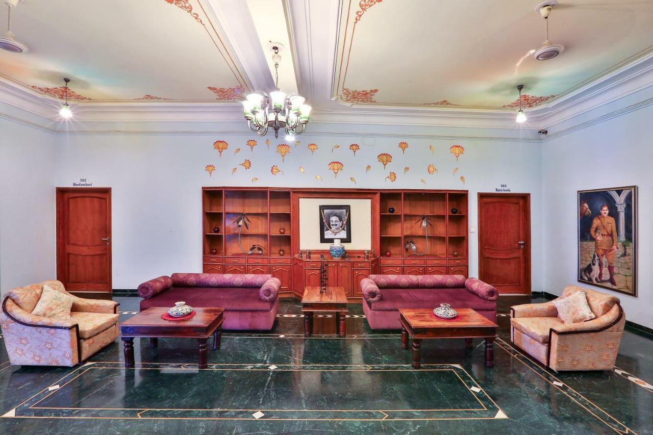 Jaisingh Garh By Innovating Hospitality 3*